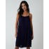 Tiered Cami Mini Dress