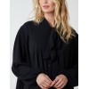 A Line Hi Low Tunic Blouse