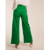 Wide Leg Trousers