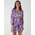 Floral Georgette Dress